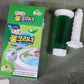 Toilet Deodorant Gel Stamps – Long-Lasting Floral Freshness (Pack of 1)