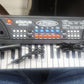 37-Key Piano Keyboard Toy – With Mic, USB Power & Sound Recording!