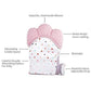 Silicone Teether Glove for Babies – Self-Soothing Chew Toy for Tiny Hands!