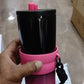 Dual Function Steel Tumbler – Hot & Cold Beverage Flask for Everyday Use