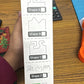 Electronic Puzzle Maze Game – Light & Sound Brain Challenge Toy