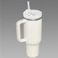 Stainless Steel Vacuum Insulated Tumbler – Hot & Cold Water Bottle Cup