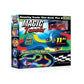 Magic Race Bend & Flex Track Set – Glowing Twist Tracks for Endless Racing Fun!