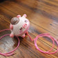 Tightrope Walking Tumbler Pig – Wobbly, Walky Fun for Kids!
