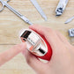 Electric Nail Clipper/Trimmer for Babies – Safe & Silent Grooming Tool