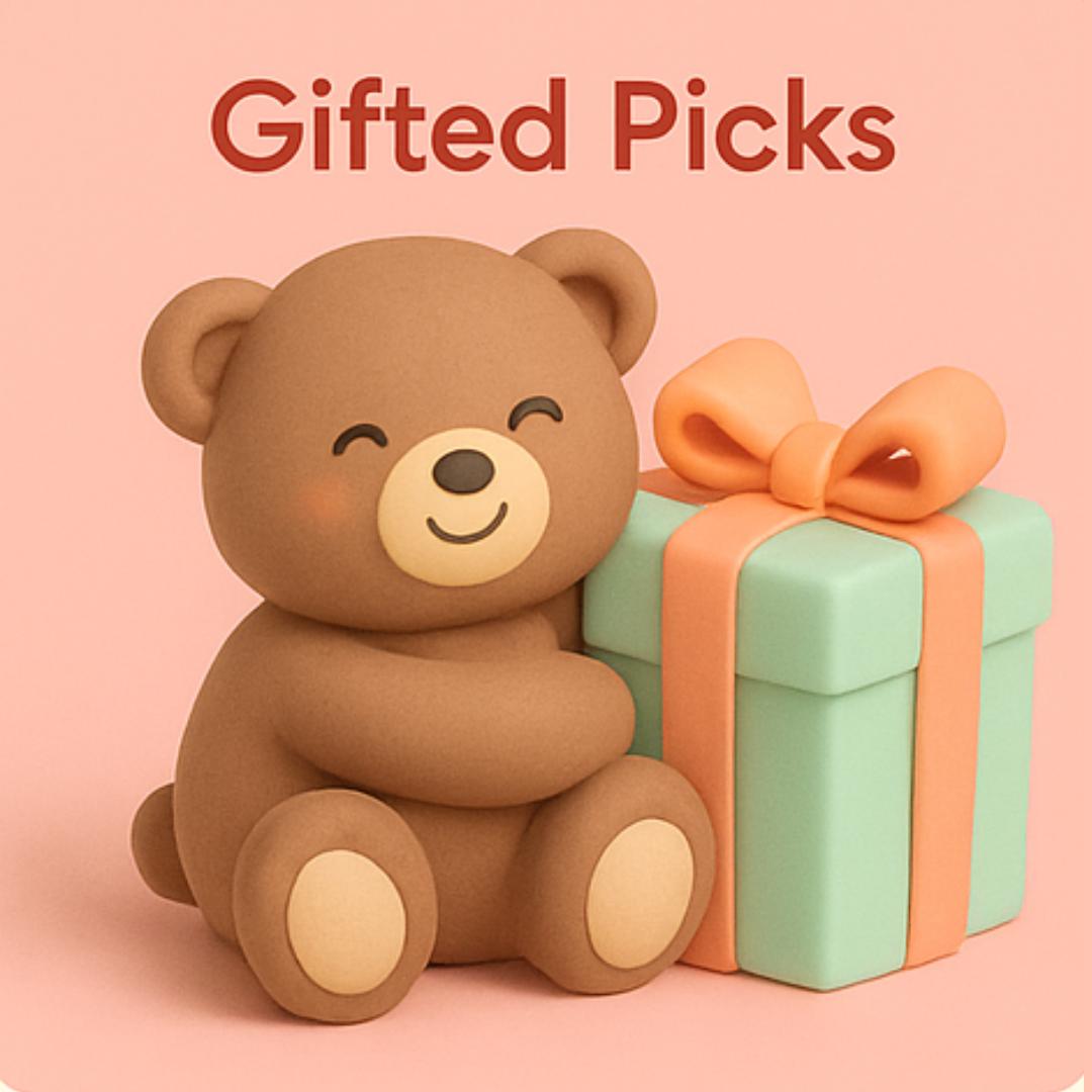Gifted Picks