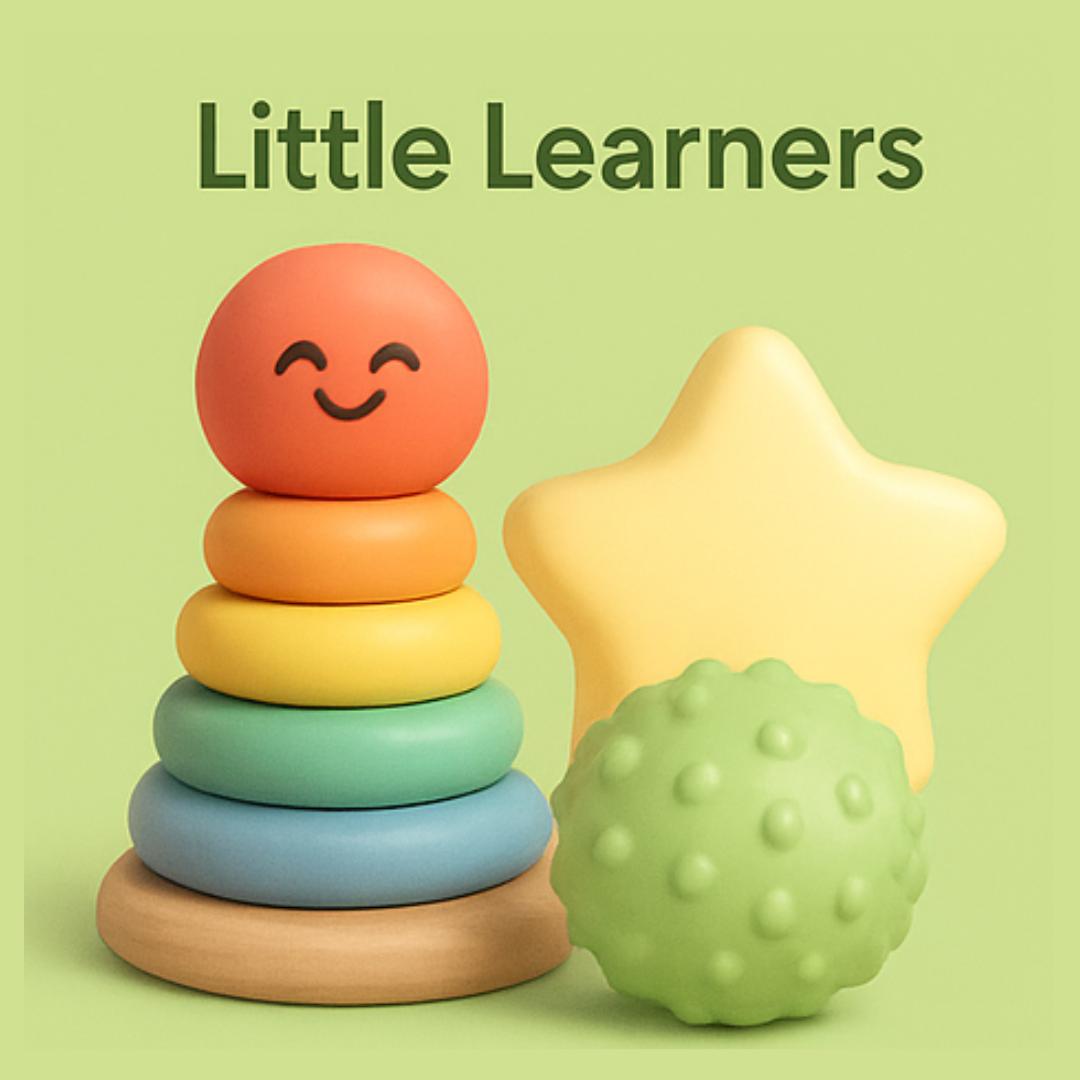 Little Learners