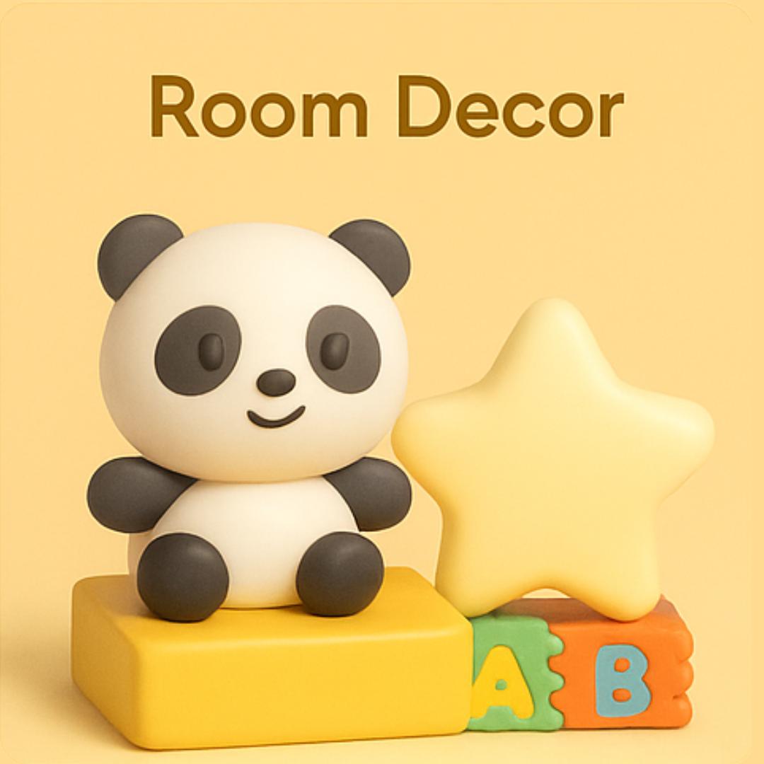 Room Decor